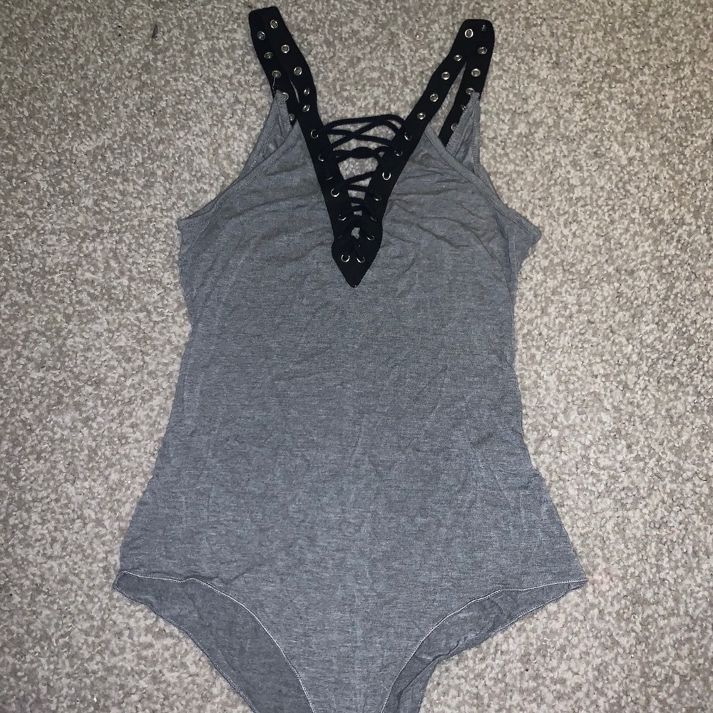 Bodysuit from LF